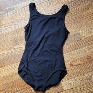 Capezio adult leotard